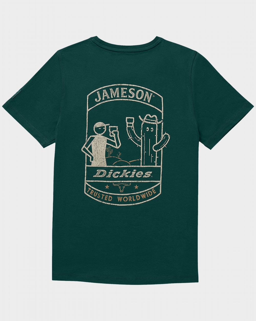 Jameson t cheap shirt women's